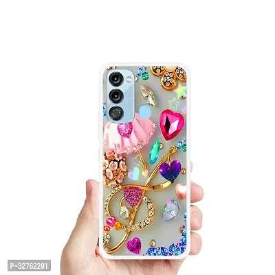 Itel Vision 3 Turbo,itel Vision 3 Printed Mobile Back Cover-thumb3