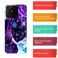 REALME NARZO 50A PRINTED Mobile Back Cover BY RADHIKA ENTERPRISES-14-thumb3