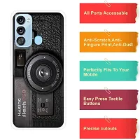 Itel Vision 3 Turbo,itel Vision 3 Printed Mobile Back Cover-thumb3