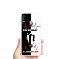 INFINIX HOT 8 PRINTED Mobile Back Cover BY RADHIKA ENTERPRISES-thumb2