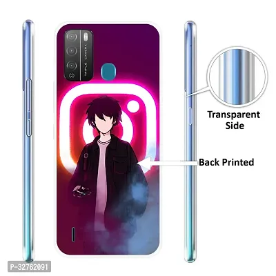 ITEL VISION 1 PRO PRINTED Mobile Back Cover BY RADHIKA ENTERPRISES-4-thumb2