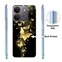 Stylish Back Cover for Infinix Smart 7 HD-thumb1