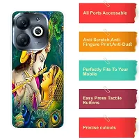 Infinix Smart 8 Hd Printed Mobile Back Cover-thumb3