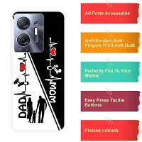 Stylish Printed Mobile Back Cover for Infinix Hot 30 5 G-thumb3