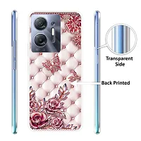 Stylish Printed Mobile Back Cover for Infinix Hot 30 5G-thumb1