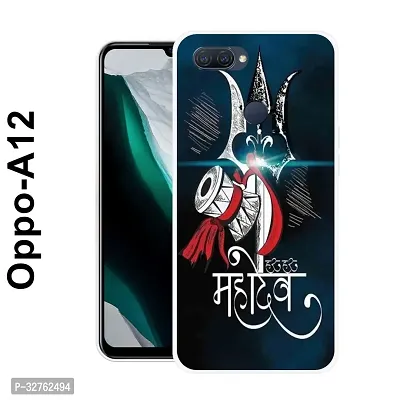 OPPO A12/A11K PRINTED Mobile Back Cover BY RADHIKA ENTERPRISES-31