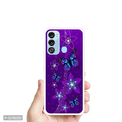 Itel Vision 3 Turbo,itel Vision 3 Printed Mobile Back Cover-thumb3