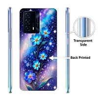 Stylish Silicon Printed Back Case Cover for Iqoo Z5 5G-thumb1