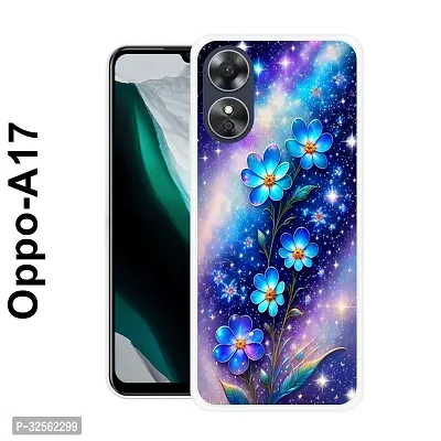 Designer Mobile Case Cover for Oppo A17