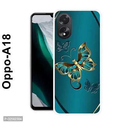 OPPO A18 PRINTED Mobile Back Cover BY RADHIKA ENTERPRISE-9-thumb0