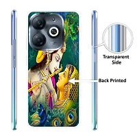 Infinix Smart 8 Hd Printed Mobile Back Cover-thumb1