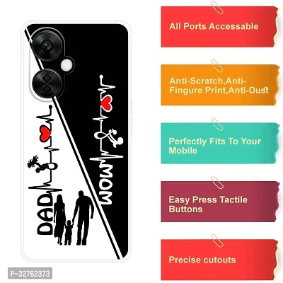 Stylish Silicon Printed Back Case Cover for Oneplus Nord Ce3 Lite-thumb4