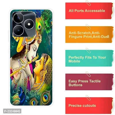 REALME NARZO N53/Realme Narzo C53 PRINTED Mobile Back Cover BY RADHIKA ENTERPRISES-15-thumb4