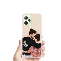 Realme C35/Realme Narzo 50A Prime Printed Mobile Back Cover-thumb2