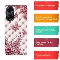 Oppo F23 5 G Printed Mobile Back Cover-thumb3