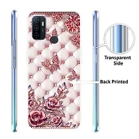 OPPO A53/A33 PRINTED Mobile Back Cover BY RADHIKA ENTERPRISES-thumb1