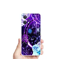 Stylish Silicon Printed Back Case Cover for Oneplus Nord Ce2 Lite-thumb2