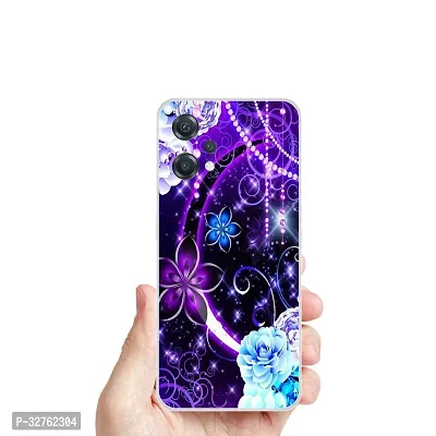 Stylish Silicon Printed Back Case Cover for Oneplus Nord Ce2 Lite-thumb3