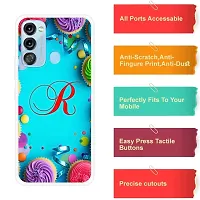 Itel Vision 3 Turbo,itel Vision 3 Printed Mobile Back Cover-thumb3