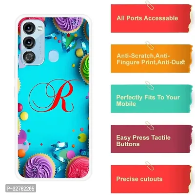 Itel Vision 3 Turbo,itel Vision 3 Printed Mobile Back Cover-thumb4