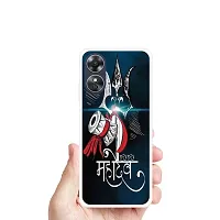 Designer Mobile Case Cover for Oppo A17-thumb2