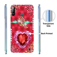 Lava Z3,lava X2 Printed Mobile Back Cover-thumb1