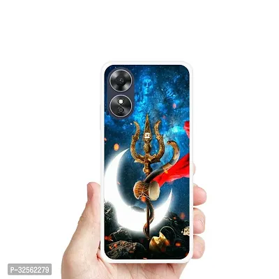 Designer Mobile Case Cover for Oppo A17-thumb3