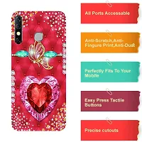 INFINIX HOT 8 PRINTED Mobile Back Cover BY RADHIKA ENTERPRISES-thumb3