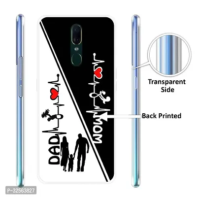 OPPO F11 PRINTED Mobile Back Cover BY RADHIKA ENTERPRISE-20-thumb2