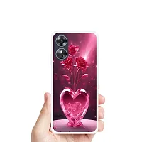 Designer Mobile Case Cover for Oppo A17-thumb2