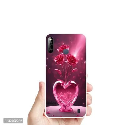 Lava Z3,lava X2 Printed Mobile Back Cover-thumb3