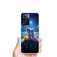 OPPO A57 2022// A57 5G PRINTED Mobile Back Cover BY RADHIKA ENTERPRISE-25-thumb2