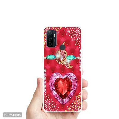 OPPO A53/A33 PRINTED Mobile Back Cover BY RADHIKA ENTERPRISES-thumb3