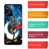 OPPO A57 2022// A57 5G PRINTED Mobile Back Cover BY RADHIKA ENTERPRISE-7-thumb3