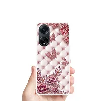 Oppo F23 5 G Printed Mobile Back Cover-thumb2