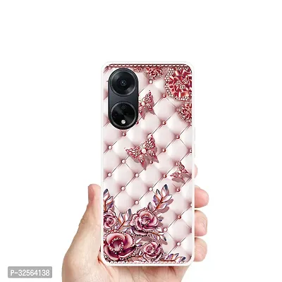 Oppo F23 5 G Printed Mobile Back Cover-thumb3