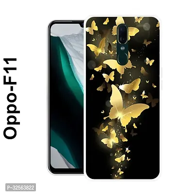 OPPO F11 PRINTED Mobile Back Cover BY RADHIKA ENTERPRISE-17