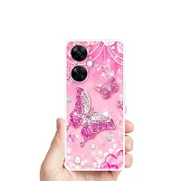 Stylish Silicon Printed Back Case Cover for Oneplus Nord Ce3 Lite-thumb2