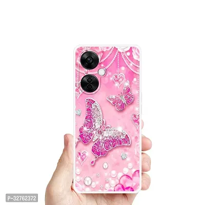 Stylish Silicon Printed Back Case Cover for Oneplus Nord Ce3 Lite-thumb3