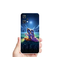 Stylish Silicon Printed Back Case Cover for Oneplus Nord Ce2 Lite-thumb2