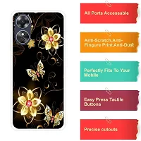 Designer Mobile Case Cover for Oppo A17-thumb3