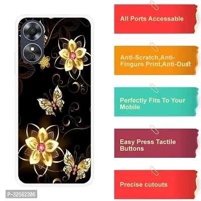 Designer Mobile Case Cover for Oppo A17-thumb4