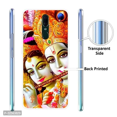 OPPO F11 PRINTED Mobile Back Cover BY RADHIKA ENTERPRISE-21-thumb2