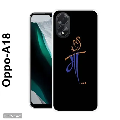 OPPO A18 PRINTED Mobile Back Cover BY RADHIKA ENTERPRISE-28