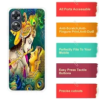 Designer Mobile Case Cover for Oppo A17-thumb3