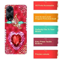 Oppo F23 5 G Printed Mobile Back Cover-thumb3