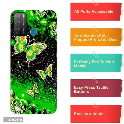 ITEL VISION 1 PRO PRINTED Mobile Back Cover BY RADHIKA ENTERPRISES-33-thumb4