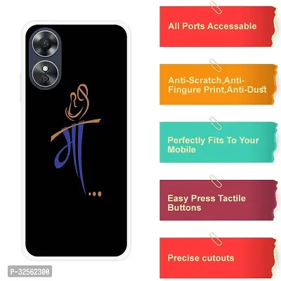 Designer Mobile Case Cover for Oppo A17-thumb4