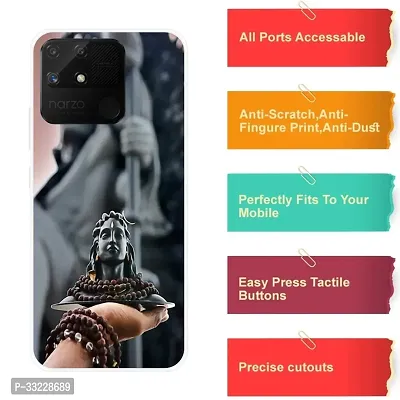 REALME NARZO 50A PRINTED Mobile Back Cover BY RADHIKA ENTERPRISES-24-thumb4