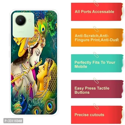 Realme C30/Realme C30S Printed Mobile Back Cover-thumb4